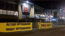 Breda e Tilburg, decidono i sindaci: niente tifosi ospiti nei 2 derby stagionali