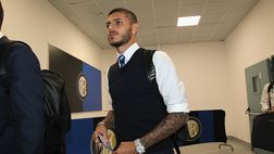 ESCLUSIVA Fontanesi: “Icardi voleva raccontare un suo errore. Ristampa, è stato deciso che…”
