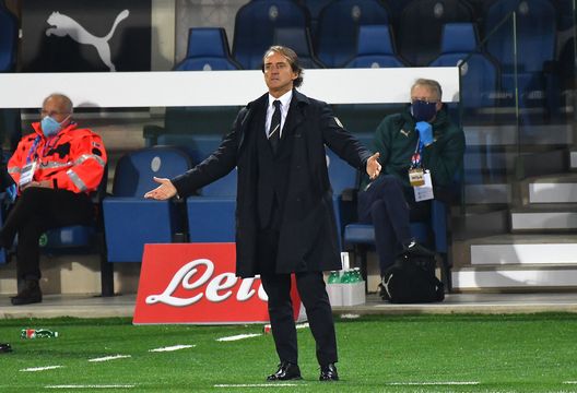 Mancini, getty images Mancini, getty images