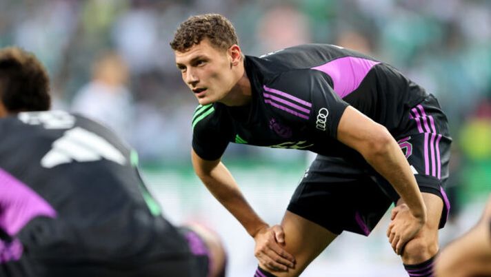 Si sta sbloccando Pavard: Inter fiduciosa per la fumata bianca, contatti con il Bayern - immagine 1