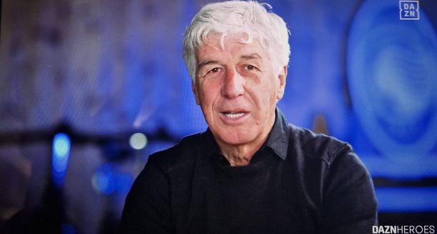 Gasperini: “Ci mancano due belle partite. Le italiane sono arrivate in finale perché…”- immagine 3
