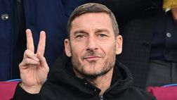 Totti e un possibile figlio con Noemi: il pr Nuccetelli apre all’ipotesi clamorosa