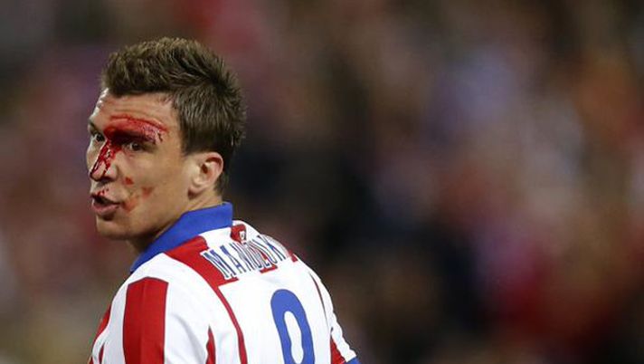 Mandzukic al fantacalcio: la certezza del gol, l’insicurezza del posto - immagine 1