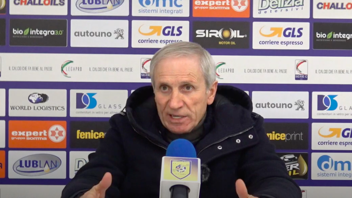 Foggia, Pavone: “Non stravolgeremo la rosa di Zeman, serve un vice-Ferrante”  foggia