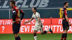 Roma, Mkhitaryan: “Alla fine abbiamo mollato un po’. La classifica? Siamo a dicembre…”