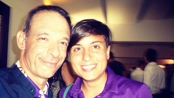 L'atleta viola racconta tutto della sua quarantena di pensieri di lavoro 