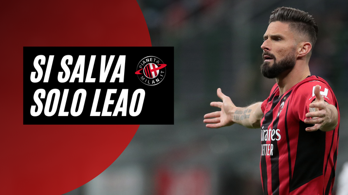 Milan-Udinese Serie A