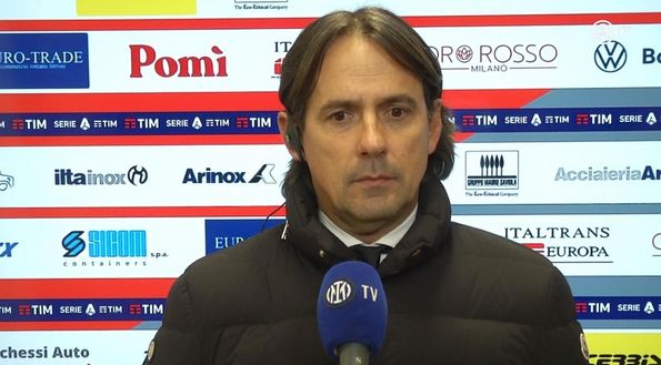 Inzaghi a Inter TV: “Un gol così ci poteva abbattere, noi lucidi e concentrati. Dovevamo…” - immagine 1