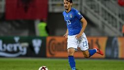 Sampdoria, Gabbiadini: “Lazio grande squadra, noi faremo la nostra gara”