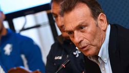 Brescia, la procura rilancia per l’arresto del presidente Cellino: i dettagli