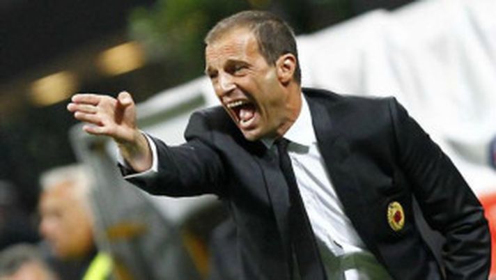 ALLEGRI: “IN QUESTI MESI HO STUDIATO A FONDO LA PREMIER” - immagine 1