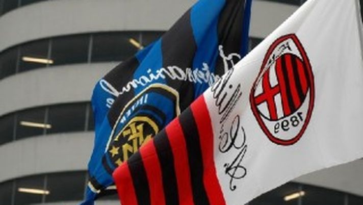 Derby, la maledizione dell’Inter lanciata contro il Milan… Derby, la maledizione dell’Inter lanciata contro il Milan… - immagine 1
