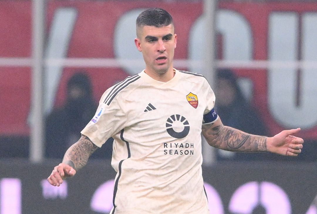 Milan-Roma – FOTO GALLERY - immagine 43