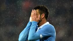 Felipe Anderson corre: ecco quando dovrebbe rientrare in campo…