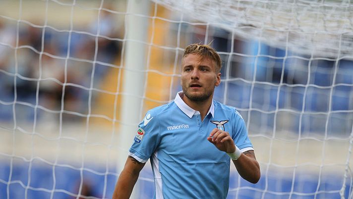 Lazio-Sampdoria, probabili formazioni: le scelte di Inzaghi e Giampaolo. Le quote dei bookmakers…  Lazio-Sampdoria, probabili formazioni: le scelte di Inzaghi e Giampaolo. Le quote dei bookmakers…