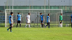 Amichevole: Monfalcone-Itala San Marco 1-1