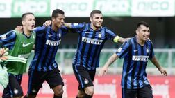 Chievo-Inter 0-1, voti a confronto: Medel gigante, il ritorno del killer col 9, littorina Santon