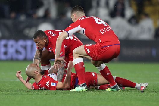 Allenamento annullato: Italiano concede una giornata libera alla squadra- immagine 2