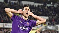 Le cinque news più lette, Mercato sempre protagonista dai dubbi su Kalinic alla paura di perdere Castrovilli