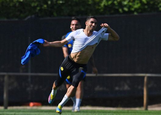 Dalla Francia – Hakimi-PSG, tutto fatto. A inizio settimana le visite mediche- immagine 2