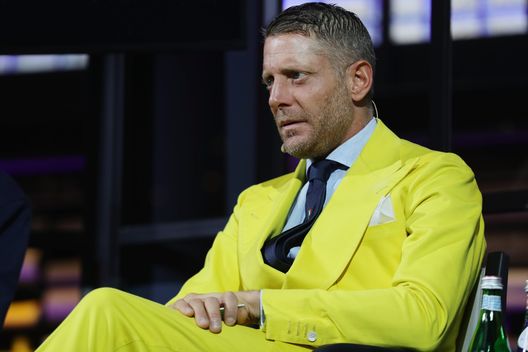 (Getty Images) Lapo Elkann: “Con Maradona ho condiviso momenti difficili, gioie e riflessioni”- immagine 2