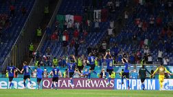Italia-Svizzera 3-0: Azzurri agli ottavi