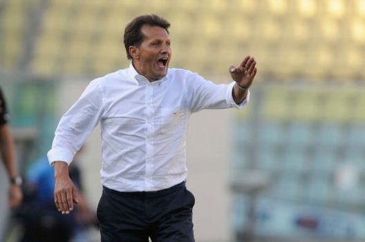 Novellino(Getty Images) Novellino(Getty Images)