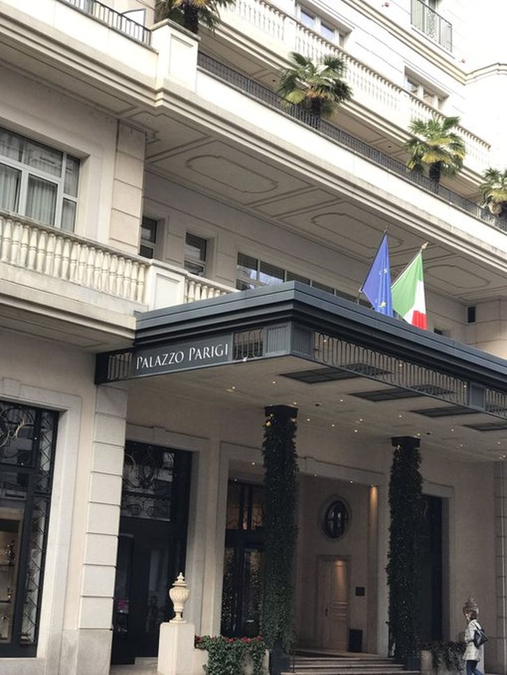 Milan, una proprietà vera che in tre anni e mezzo ha speso tantissimo- immagine 2