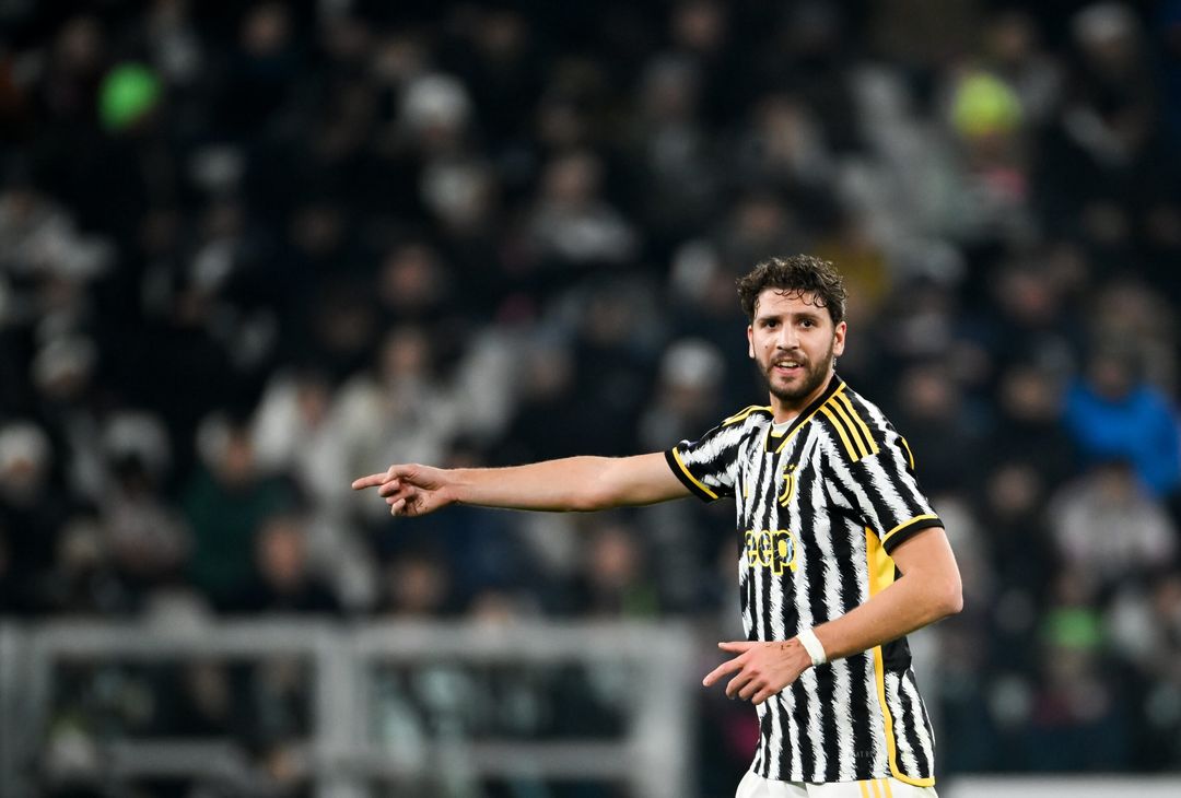 Juventus-Roma 1-0 – FOTOGALLERY - immagine 75