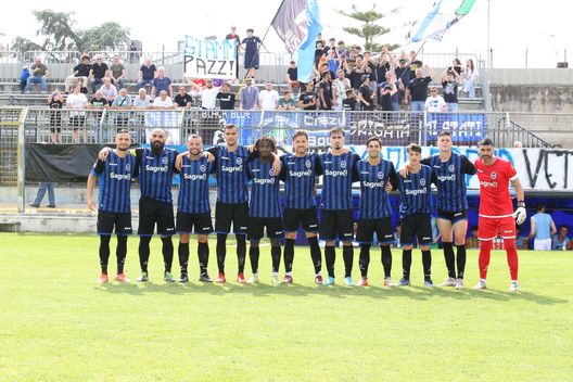 Facebook Gladiator CAMPANIA FELIX – Benevento eliminato, Giugliano in Serie C. San Giorgio agli spareggi- immagine 4
