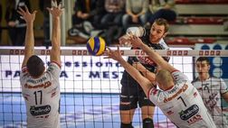 Troppo forte Trento, la capolista passa a Padova