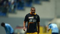 Bojinov: “A Lecce Zeman mi massacrava anche se segnavo. Ecco cosa voleva…”