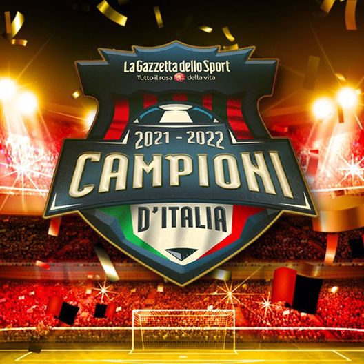 Collezione NFT Gazzetta dedicata ai Campioni d'Italia Collezione NFT Gazzetta dedicata ai Campioni d'Italia
