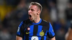 Inter, mini-rivoluzione per Inzaghi: da Bisseck e Asllani a Frattesi e l’attacco