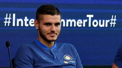 CorSera – Icardi, entra in campo l’avvocato: inviata lettera all’Inter. Ma la replica…