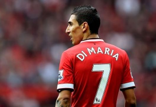 Angel Di Maria Angel Di Maria