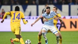 Serie A, la classifica momentanea: si ferma la Juve, adesso tocca al Napoli