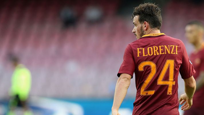 Roma, cedere i big per far felice Mourinho 