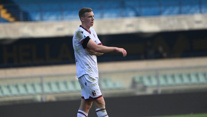 Serie A, top 5 centrocampisti dopo 23 turni: Ferguson sul podio - immagine 1