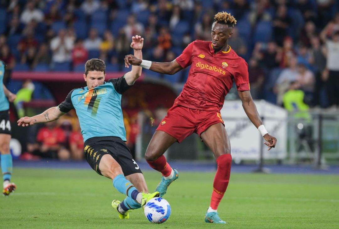 Roma-Venezia – FOTO GALLERY - immagine 44