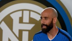 Borja Valero: “Ho pensato di accettare la Nazionale italiana ma sono spagnolo. Il mio futuro..”