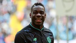 Turchia, sorriso Balotelli: gol su rigore a Sirigu nel successo dell’Adana Demirspor