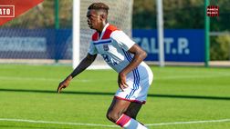 Calciomercato Milan – Kalulu, il francese ha firmato il contratto