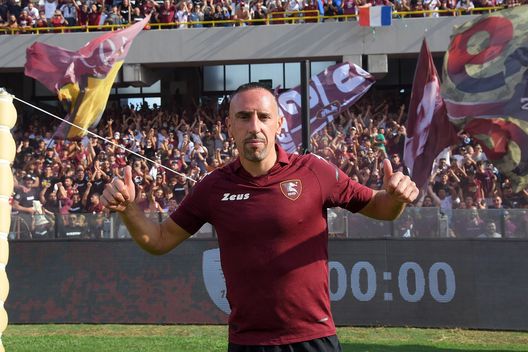 Photo US Salernitana Photo US Salernitana