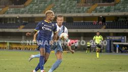 Salcedo e Dimarco, il Verona tratta il rinnovo dei prestiti