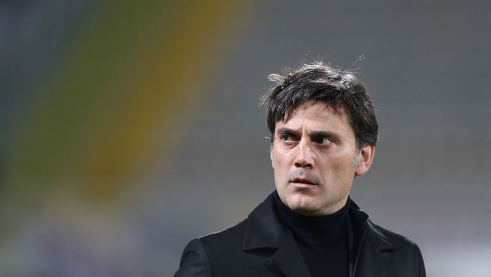 Montella: “Mourinho è un genio, ha già lasciato il segno nella Roma” - immagine 1