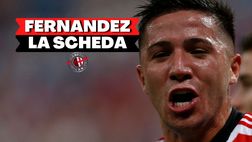CALCIOMERCATO MILAN – Fernandez, la scheda / News