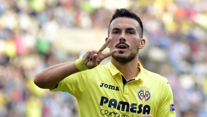 Sansone, svelato il ruolo nel listone Gazzetta! La quotazione è interessante - immagine 1