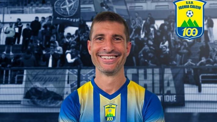 DRAMMA ANCHE PER L'ISCHIA