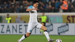 Rinnovo Kim, De Laurentiis vuole eliminare la clausola: prolungamento fino al 2028